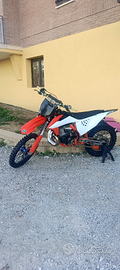 Ktm sx 250
