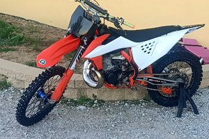 Ktm sx 250