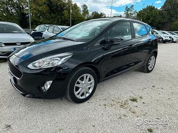 Ford Fiesta 1.5 TDCi 85Cv Plus Neopatentati