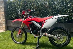 Hm 50 six competition