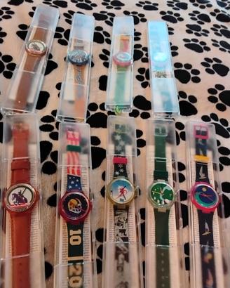 Orologi Sportwatch Parmalat