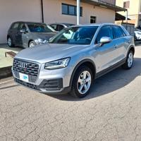 Audi Q2 30 TDI S tronic "Virtual Cockpit" - 2020