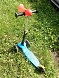 Monopattino 3 ruote Decathlon