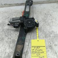 CREMAGLIERA ANTERIORE DESTRA FIAT Grande Punto 1Â°