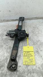 CREMAGLIERA ANTERIORE DESTRA FIAT Grande Punto 1Â°