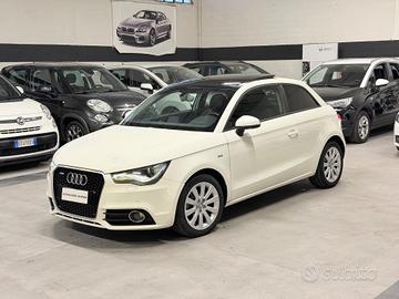 Audi A1 1.4 TFSI S tronic S-Line Plus