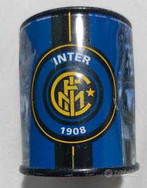 Temperino Inter a doppia lama
