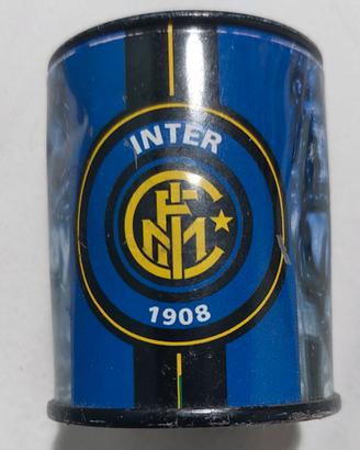 Temperino Inter a doppia lama