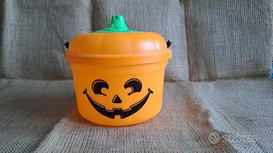 Halloween 👻 buckets, McDonald's USA 1991