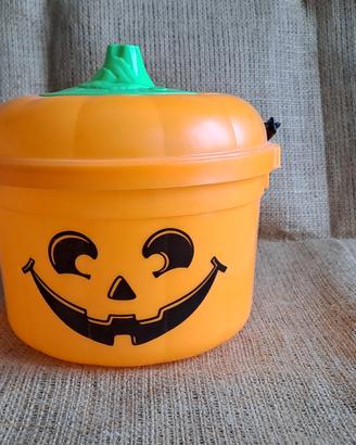 Halloween 👻 buckets, McDonald's USA 1991
