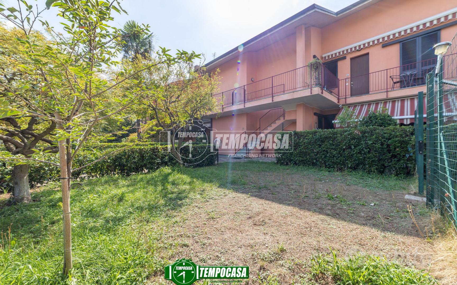 Appartamento – Ornago, Cascina Rossino - Vista 2