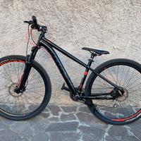 Bici Mountain Bike Ghost Kato 2.9