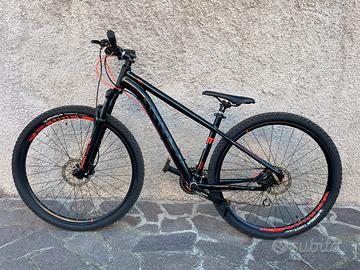 Bici Mountain Bike Ghost Kato 2.9