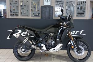 Yamaha Ténéré 700 World Raid