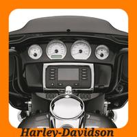 CORNICE RADIO HARLEY DAVIDSON