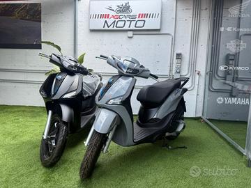 Piaggio Liberty S 125