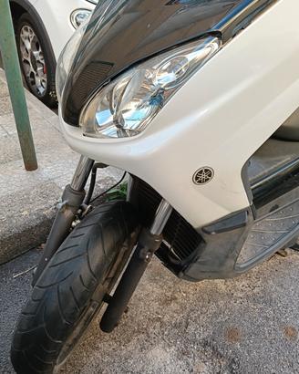 xmax 250