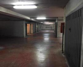 Box/Posto auto Brindisi [Cod. rif 3218819VRG] (Com