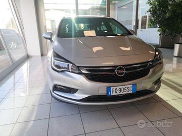 OPEL Astra 1.6 CDTi 136CV AT6. Sports Tourer Bus