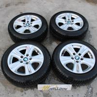 CERCHI IN LEGA BMW SERIE 1 E87 E82 E81 R16