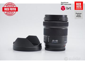 Panasonic Lumix S 20-60 F3.5/5.6 (Panasonic)