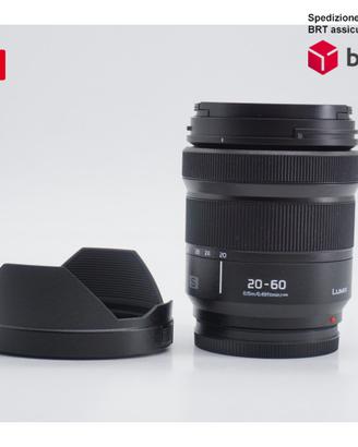 Panasonic Lumix S 20-60 F3.5/5.6 (Panasonic)