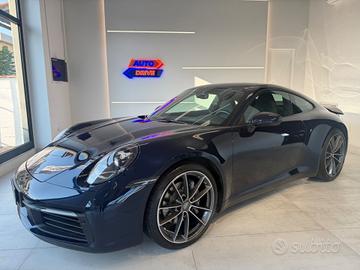 Porsche 911 IVA ESPOSTA