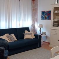 Casa in paese a pochi minuti dalla spiaggia