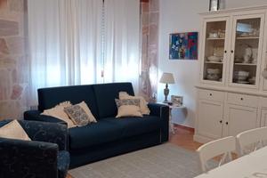 Casa in paese a pochi minuti dalla spiaggia