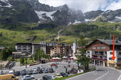 Attività a Breuil-Cervinia