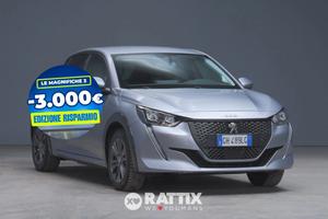 PEUGEOT 208 ii 2019 e-208 Allure Pack 100kW