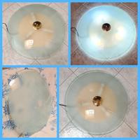 CRISTALLO PLAFFONIERA. FUORIGROTTA.