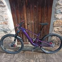 E-MTB SCOR 4060 Z LT taglia M