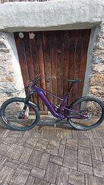 E-MTB SCOR 4060 Z LT taglia M