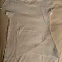 Maglietta manica corta da bambina GAP Kids 8 anni