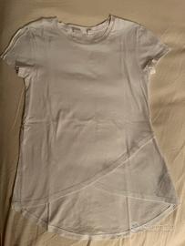 Maglietta manica corta da bambina GAP Kids 8 anni