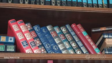 libri narrativa e biografie 
