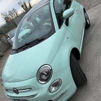 Fiat 500 1.3 Multijet 95 CV Lounge