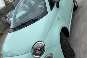 Fiat 500 1.3 Multijet 95 CV Lounge
