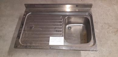 LAVELLO INOX