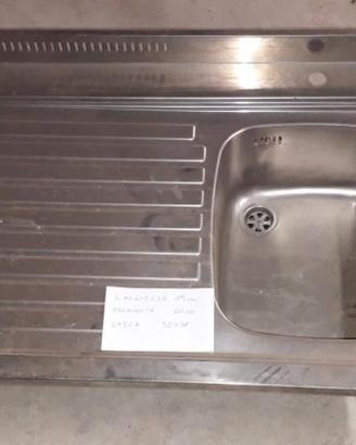 LAVELLO INOX
