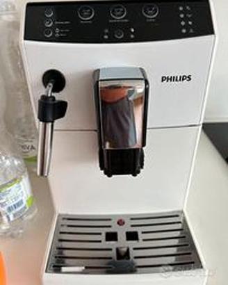 Macchina caffè