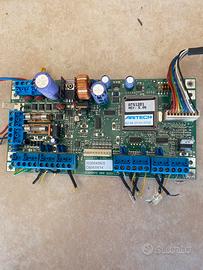 ARITECH ESPANSIONE ATS 1201