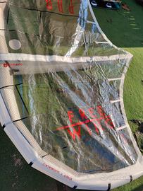 Starboard Free Wing Pro 6m - Wingfoil Sail vela