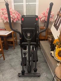 Elliptical crosstrainer sportstech