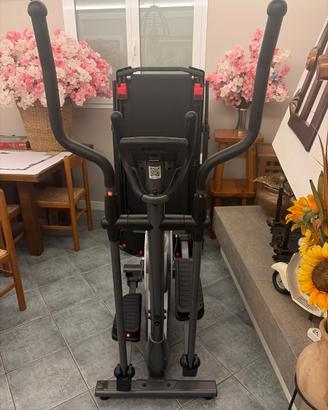 Elliptical crosstrainer sportstech