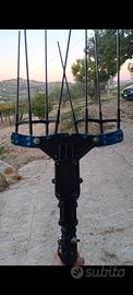abbacchiatore per olive 