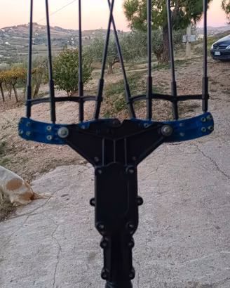 abbacchiatore per olive 