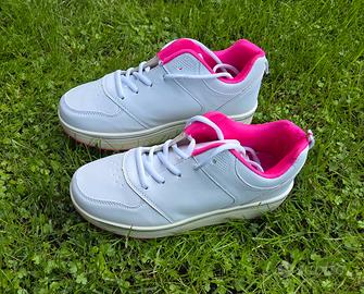 scarpe outdoor