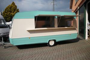 Truck Food omologabile